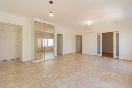 Apartamento à venda com 135m², 3 quartos e 1 vagaSala