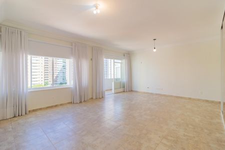 Apartamento à venda com 135m², 3 quartos e 1 vagaSala