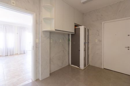 Apartamento à venda com 135m², 3 quartos e 1 vagaCozinha