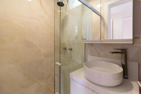 Apartamento à venda com 135m², 3 quartos e 1 vagaBanheiro