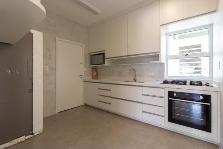 Apartamento à venda com 135m², 3 quartos e 1 vagaCozinha