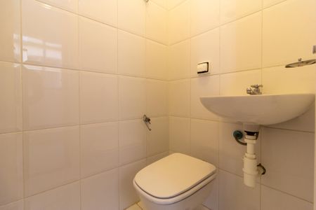 Apartamento à venda com 135m², 3 quartos e 1 vagaÁrea de Serviço