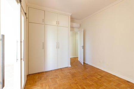 Apartamento à venda com 135m², 3 quartos e 1 vagaQuarto 1