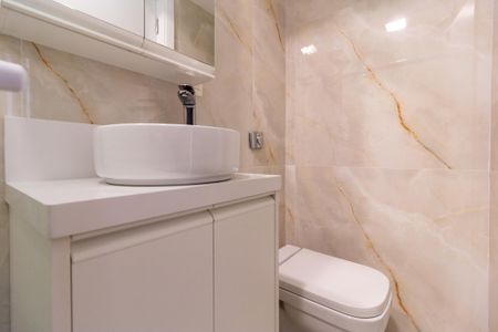 Apartamento à venda com 135m², 3 quartos e 1 vagaBanheiro