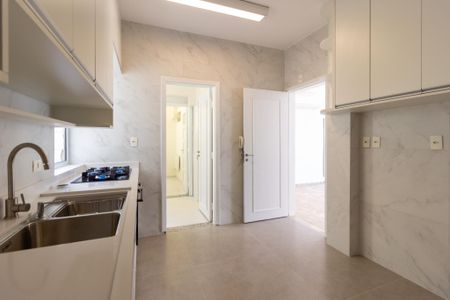 Apartamento à venda com 135m², 3 quartos e 1 vagaCozinha