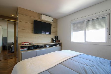 Apartamento à venda com 177m², 3 quartos e 3 vagasSuíte 3