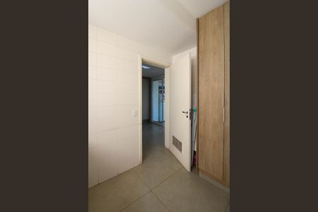 Apartamento à venda com 177m², 3 quartos e 3 vagasÁrea de Serviço