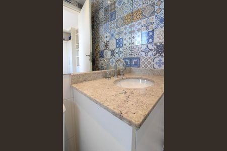 Apartamento à venda com 177m², 3 quartos e 3 vagasBanheiro Suíte 2