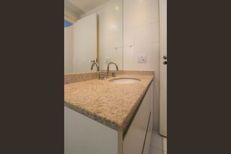 Apartamento à venda com 177m², 3 quartos e 3 vagasBanheiro Suíte 1