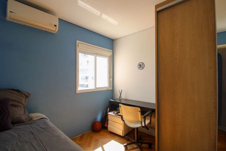 Apartamento à venda com 177m², 3 quartos e 3 vagasSuíte 1