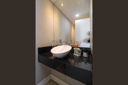 Apartamento à venda com 177m², 3 quartos e 3 vagasLavabo