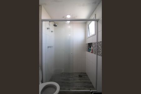 Apartamento à venda com 177m², 3 quartos e 3 vagasBanheiro Suíte 3