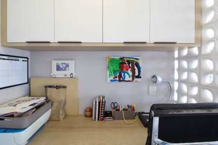 Apartamento à venda com 177m², 3 quartos e 3 vagasEscritório