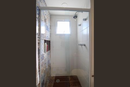 Apartamento à venda com 177m², 3 quartos e 3 vagasBanheiro Suíte 2