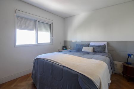 Apartamento à venda com 177m², 3 quartos e 3 vagasSuíte 3