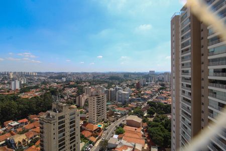 Apartamento à venda com 177m², 3 quartos e 3 vagasVista Suíte 2