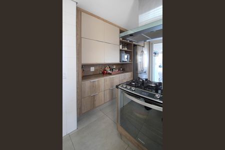 Apartamento à venda com 177m², 3 quartos e 3 vagasCozinha 