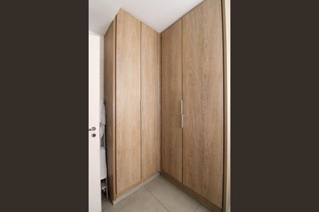 Apartamento à venda com 177m², 3 quartos e 3 vagasÁrea de Serviço