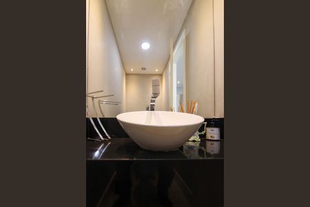 Apartamento à venda com 177m², 3 quartos e 3 vagasLavabo