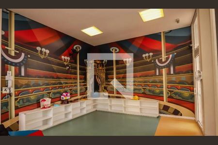 Apartamento à venda com 177m², 3 quartos e 3 vagasBrinquedoteca