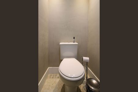 Apartamento à venda com 177m², 3 quartos e 3 vagasLavabo