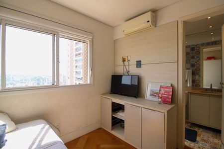 Apartamento à venda com 177m², 3 quartos e 3 vagasSuíte 2