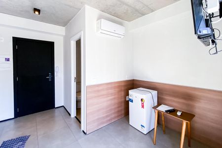 Apartamento à venda com 19m², 0 quarto e sem vagaStudio