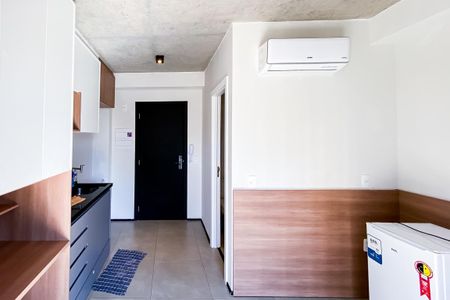 Apartamento à venda com 19m², 0 quarto e sem vagaStudio