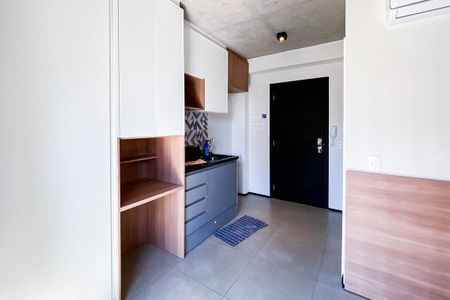 Apartamento à venda com 19m², 0 quarto e sem vagaStudio