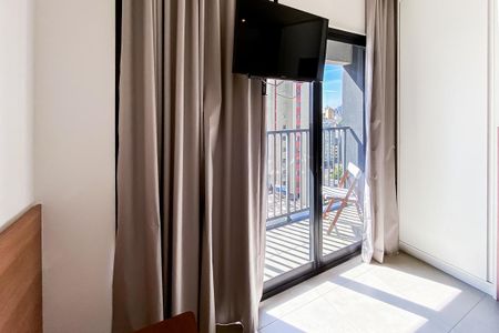 Apartamento à venda com 19m², 0 quarto e sem vagaStudio