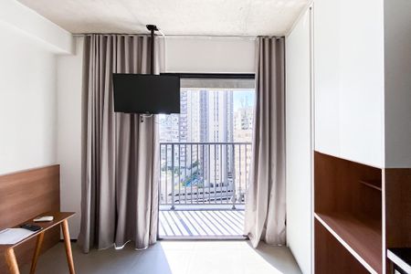 Studio de apartamento à venda com 0 quarto, 19m² em Bela Vista, São Paulo