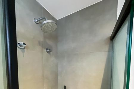 Apartamento à venda com 19m², 0 quarto e sem vagaBanheiro