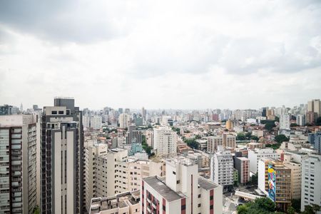 Apartamento à venda com 19m², 0 quarto e sem vagaSolarium