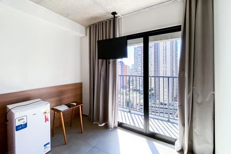 Apartamento à venda com 19m², 0 quarto e sem vagaStudio