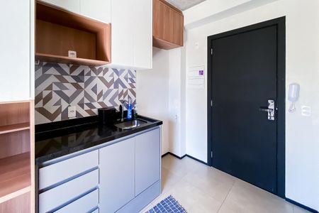 Studio de apartamento à venda com 0 quarto, 19m² em Bela Vista, São Paulo