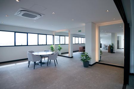 Apartamento à venda com 19m², 0 quarto e sem vagaSalão de Festas 