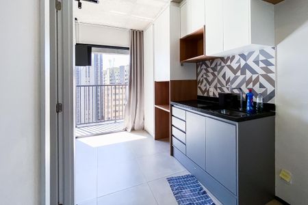Studio de apartamento à venda com 0 quarto, 19m² em Bela Vista, São Paulo