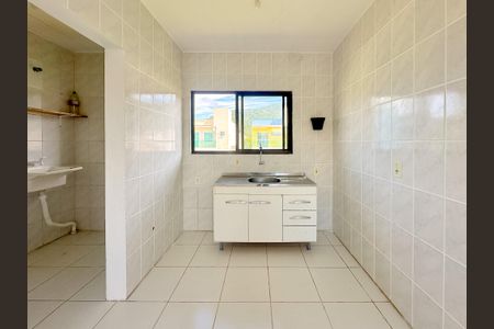 Apartamento para alugar com 60m², 2 quartos e 1 vagaCozinha
