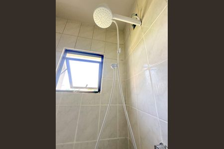 Apartamento para alugar com 60m², 2 quartos e 1 vagaBanheiroBanheiro