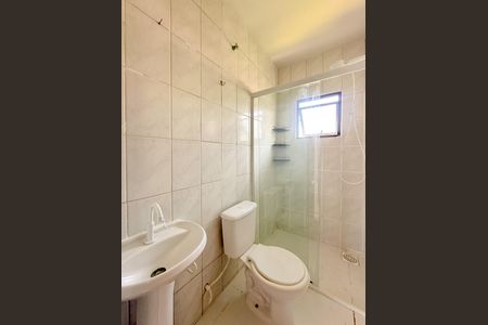 Apartamento para alugar com 60m², 2 quartos e 1 vagaBanheiro