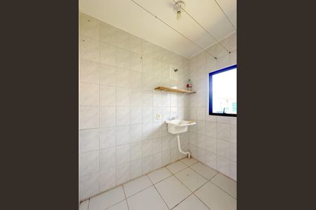 Apartamento para alugar com 60m², 2 quartos e 1 vagaLavanderia