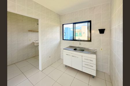 Apartamento para alugar com 60m², 2 quartos e 1 vagaCozinha
