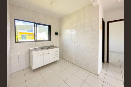 Apartamento para alugar com 60m², 2 quartos e 1 vagaCozinha