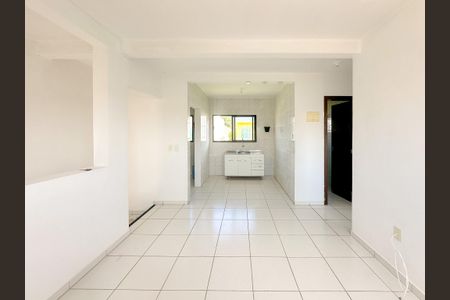 Apartamento para alugar com 60m², 2 quartos e 1 vagaSala