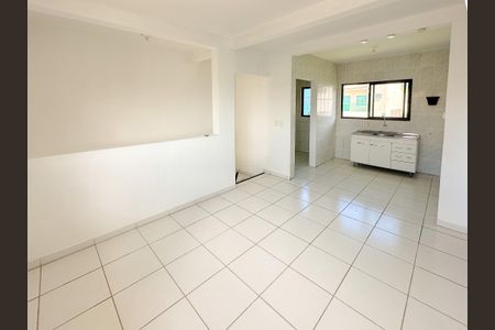 Apartamento para alugar com 60m², 2 quartos e 1 vagaSala
