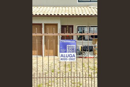 Apartamento para alugar com 60m², 2 quartos e 1 vagaPlaquinha