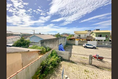 Apartamento para alugar com 60m², 2 quartos e 1 vagaVista do Quarto 1