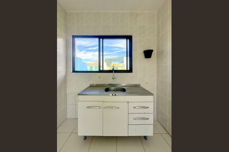 Apartamento para alugar com 60m², 2 quartos e 1 vagaCozinha