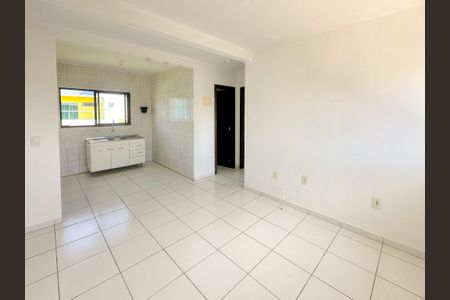 Apartamento para alugar com 60m², 2 quartos e 1 vagaSala