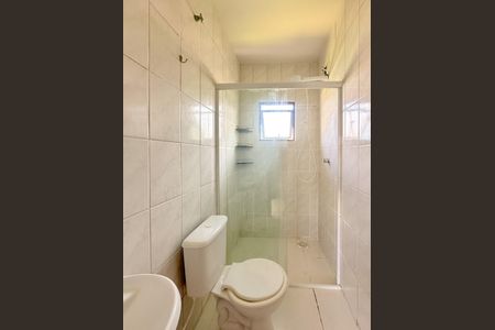 Apartamento para alugar com 60m², 2 quartos e 1 vagaBanheiro